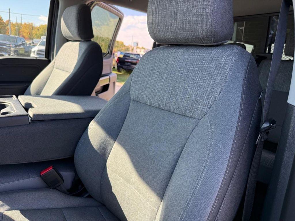 used 2022 Ford F-150 car, priced at $33,955