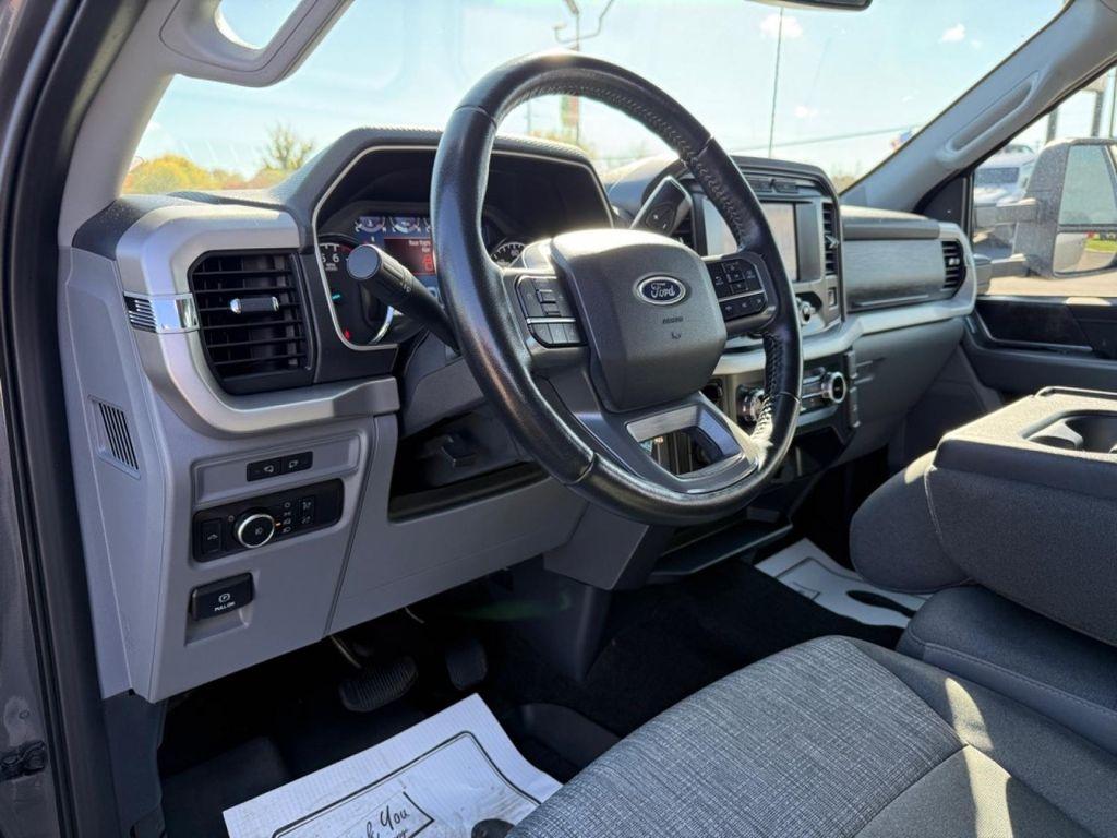 used 2022 Ford F-150 car, priced at $33,955