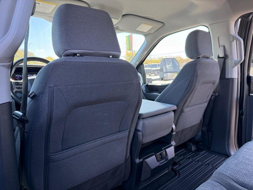 used 2022 Ford F-150 car, priced at $33,955