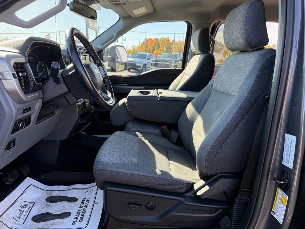 used 2022 Ford F-150 car, priced at $33,955