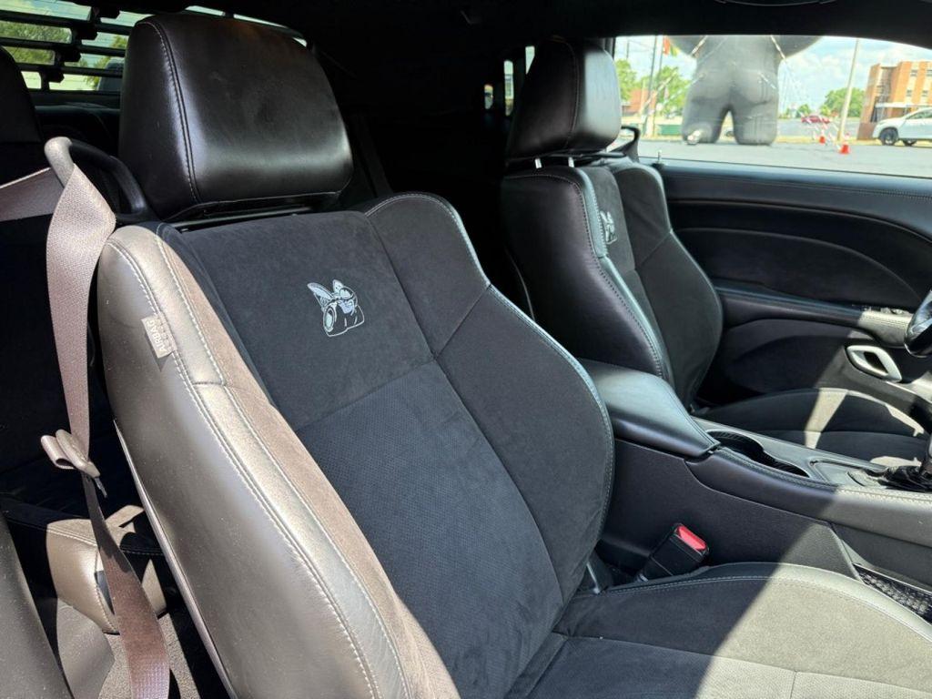 used 2020 Dodge Challenger car, priced at $44,995