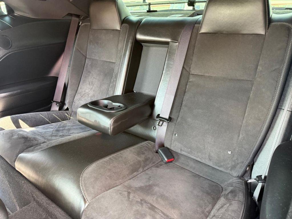 used 2020 Dodge Challenger car, priced at $44,995