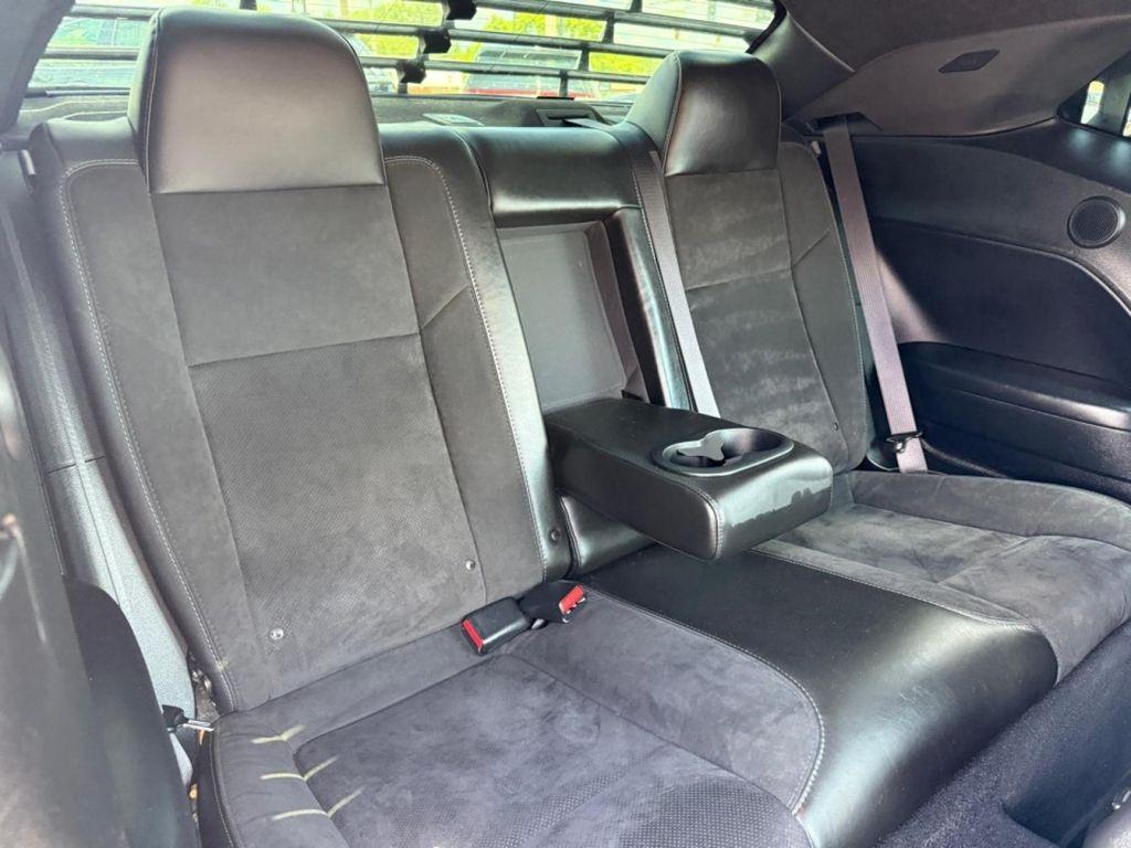 used 2020 Dodge Challenger car, priced at $44,995
