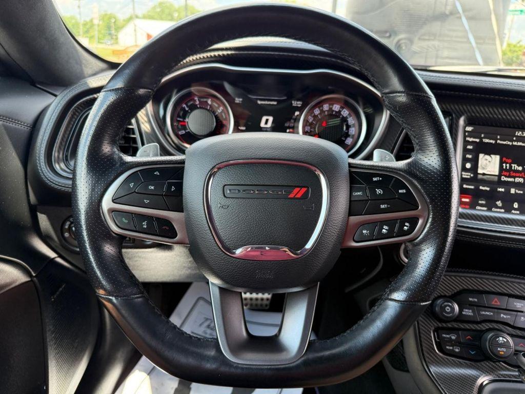 used 2020 Dodge Challenger car, priced at $44,995