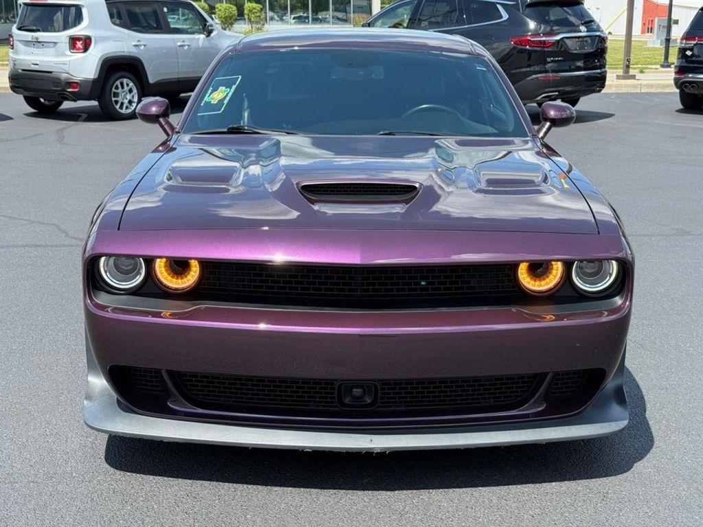 used 2020 Dodge Challenger car, priced at $44,995