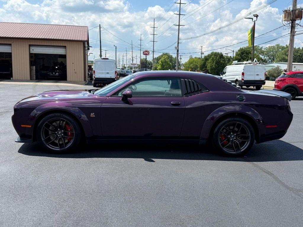 used 2020 Dodge Challenger car, priced at $44,995