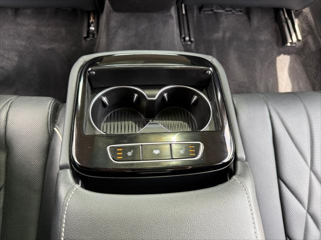 used 2023 Genesis G80 car, priced at $36,955