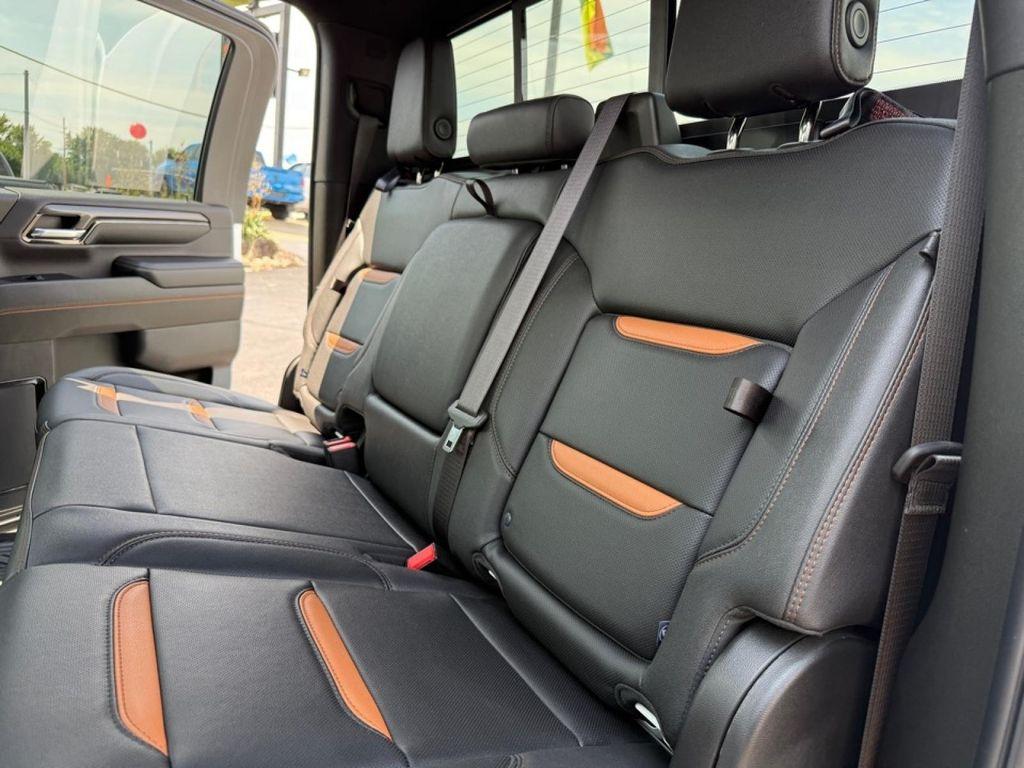 used 2024 GMC Sierra 2500 car, priced at $71,988