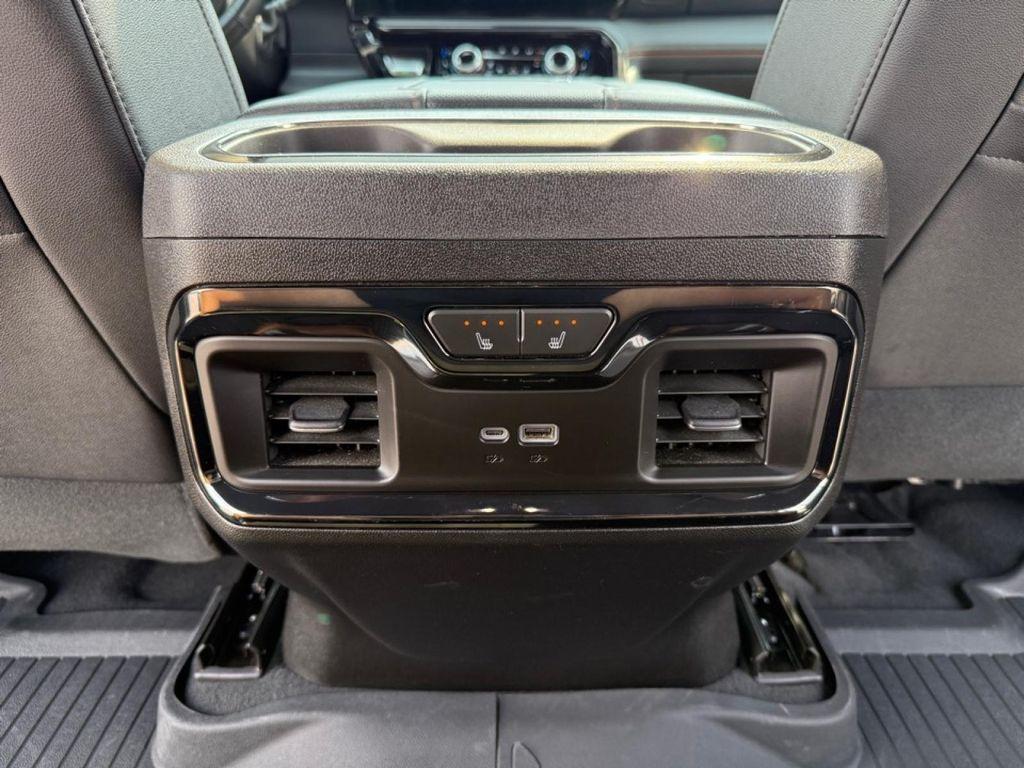 used 2024 GMC Sierra 2500 car, priced at $71,988