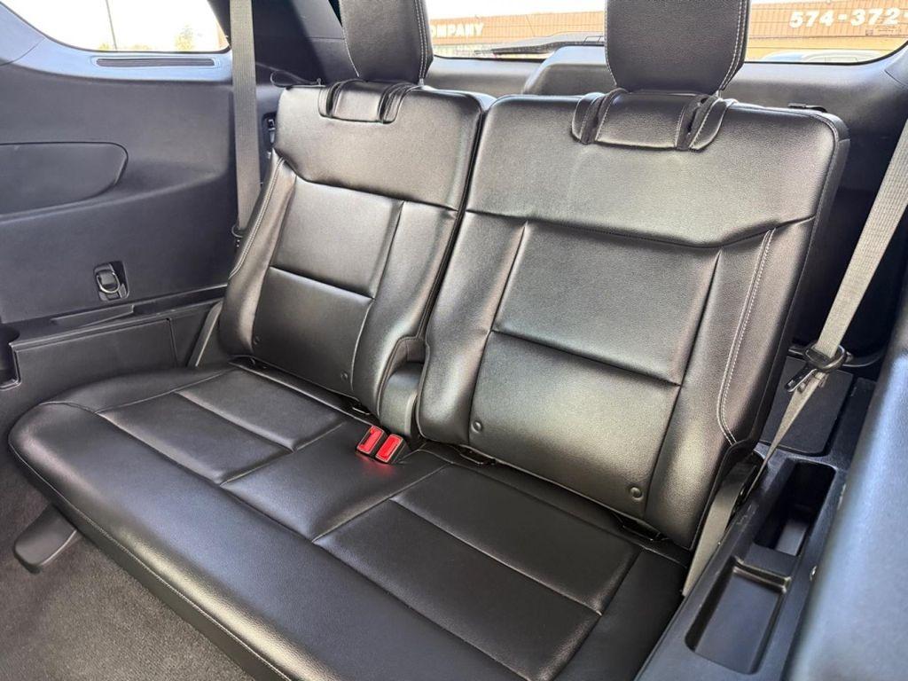 used 2020 Ford Explorer car, priced at $28,355