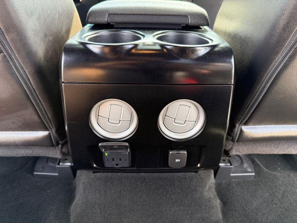 used 2013 Ford F-150 car, priced at $24,880