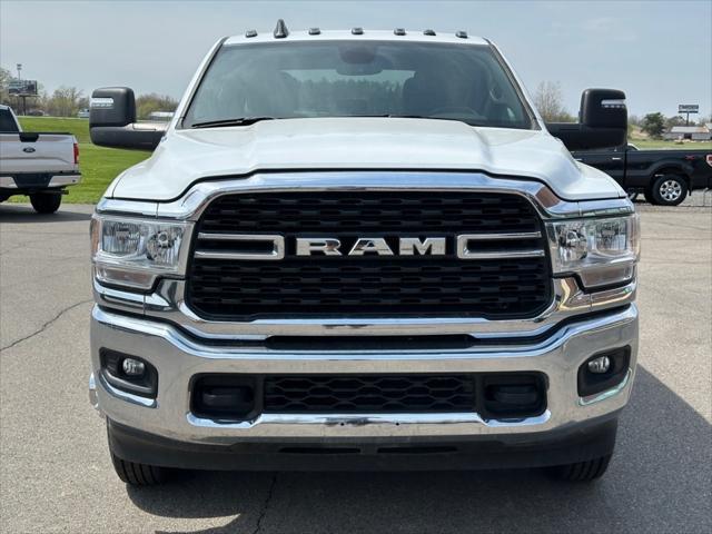 used 2023 Ram 3500 car, priced at $49,885