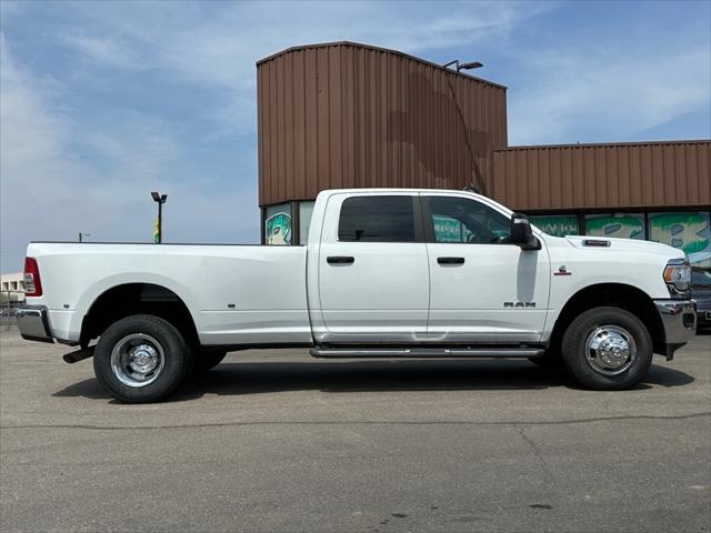 used 2023 Ram 3500 car, priced at $49,885