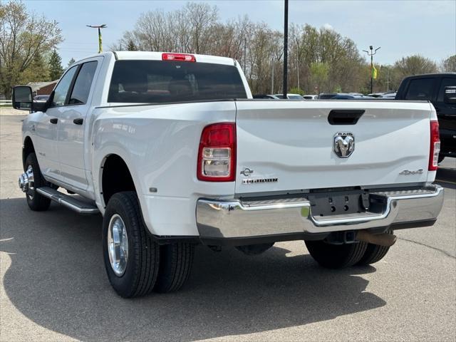 used 2023 Ram 3500 car, priced at $49,885