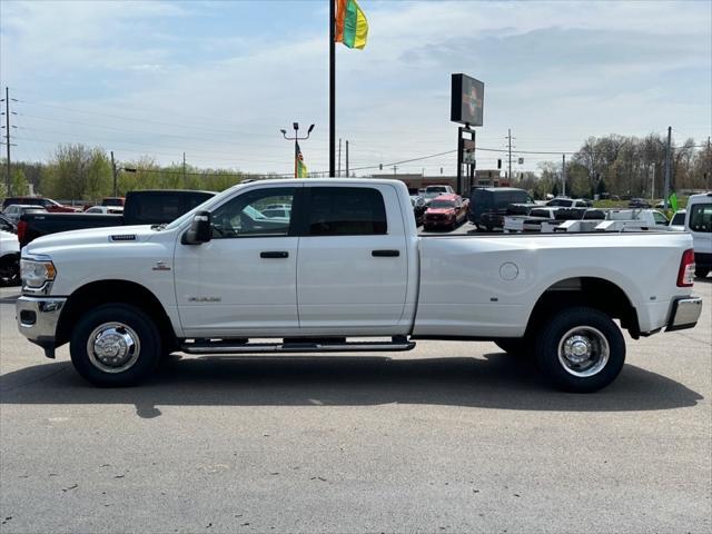 used 2023 Ram 3500 car, priced at $49,885