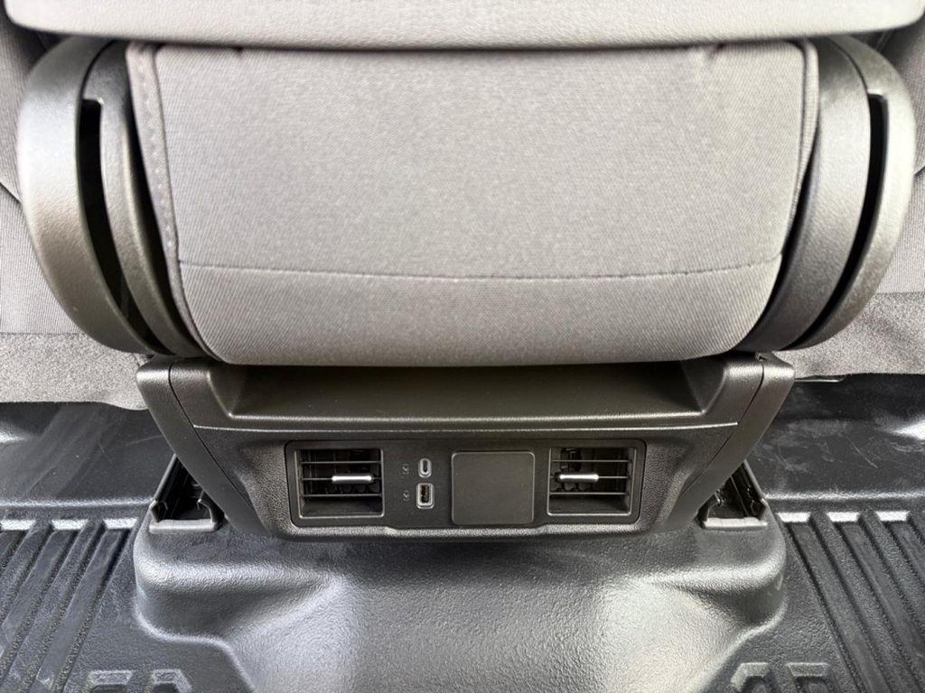 used 2025 Chevrolet Silverado 2500 car, priced at $51,880