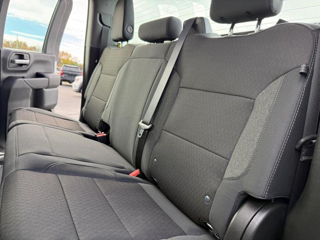 used 2025 Chevrolet Silverado 2500 car, priced at $51,880