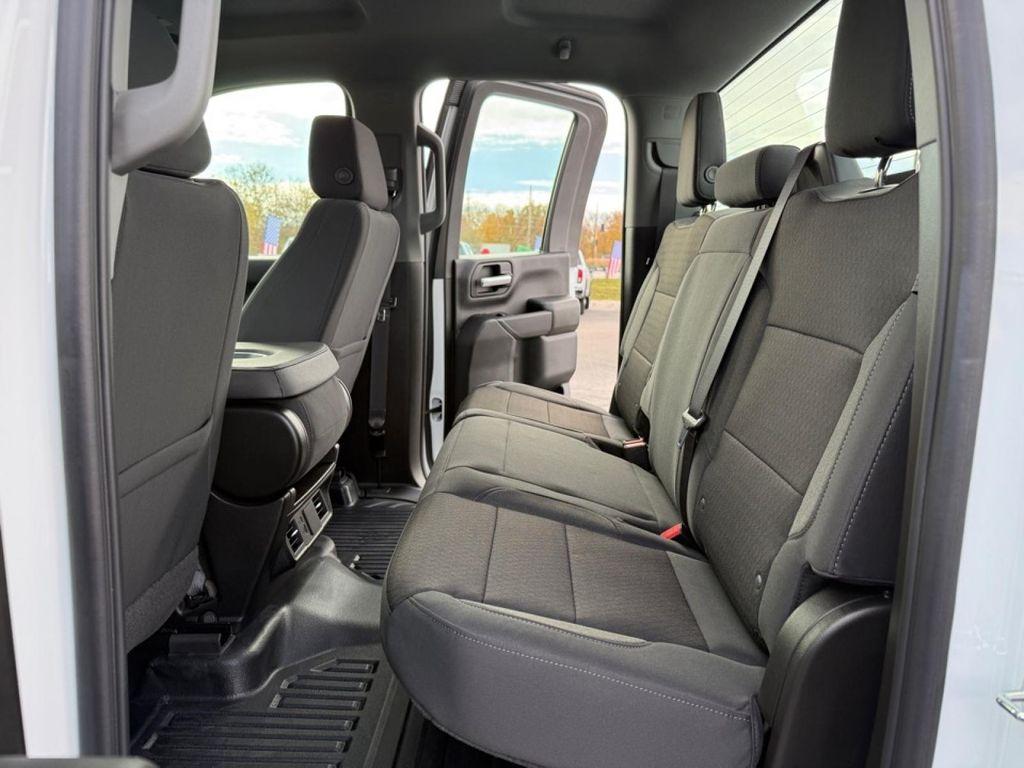 used 2025 Chevrolet Silverado 2500 car, priced at $51,880