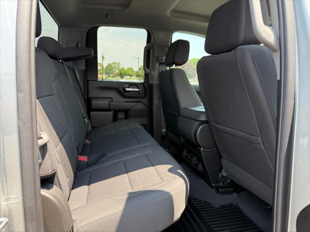 used 2024 Chevrolet Silverado 2500 car, priced at $56,880