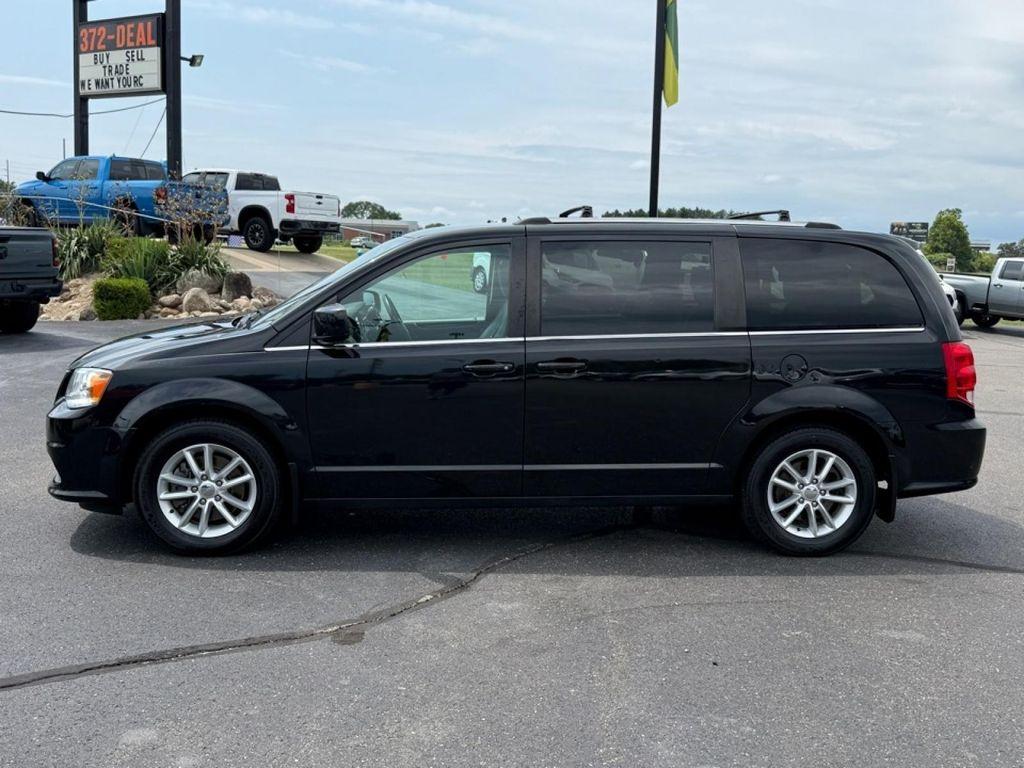 used 2019 Dodge Grand Caravan car, priced at $14,880