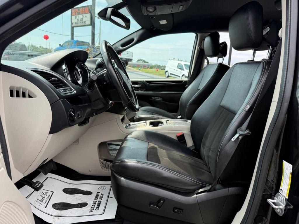 used 2019 Dodge Grand Caravan car, priced at $14,880