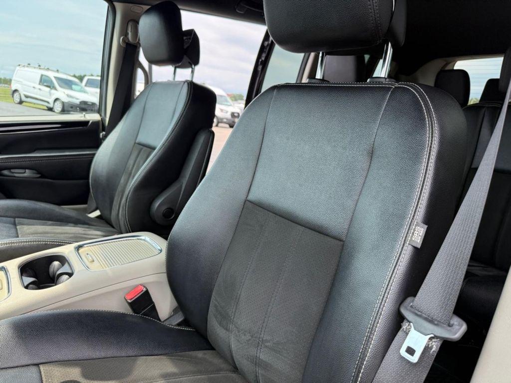 used 2019 Dodge Grand Caravan car, priced at $14,880