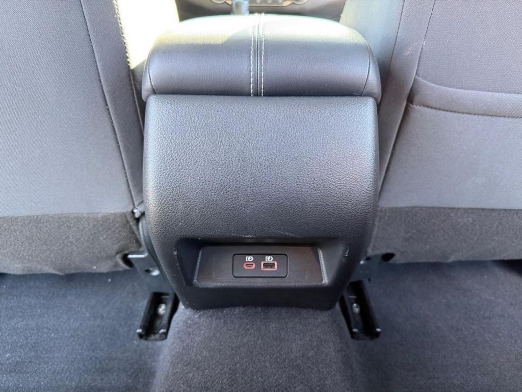 used 2023 Nissan Altima car, priced at $22,880