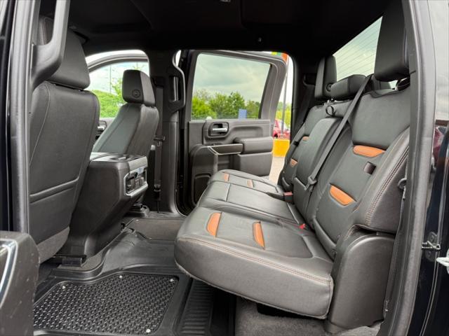 used 2022 GMC Sierra 3500 car