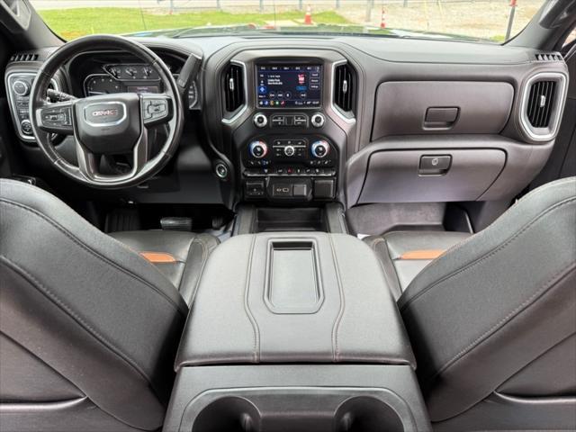 used 2022 GMC Sierra 3500 car