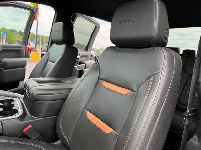 used 2022 GMC Sierra 3500 car
