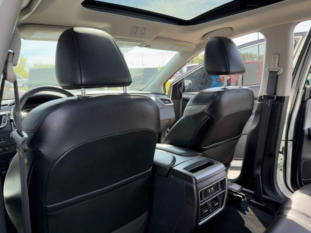 used 2019 Nissan Murano car, priced at $16,225