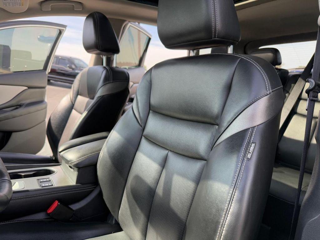 used 2019 Nissan Murano car, priced at $16,225