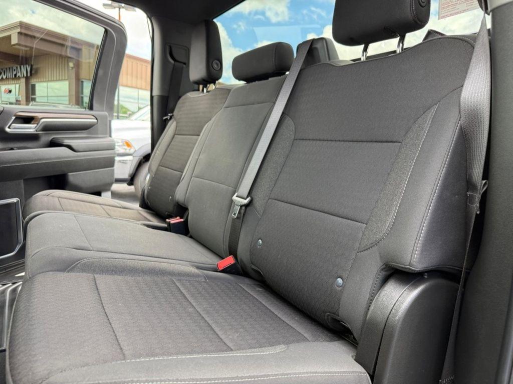 used 2024 Chevrolet Silverado 3500 car, priced at $53,988