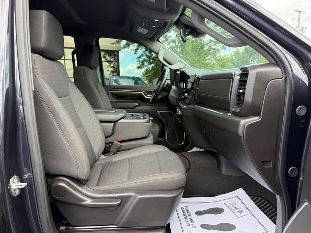 used 2024 Chevrolet Silverado 3500 car, priced at $53,988