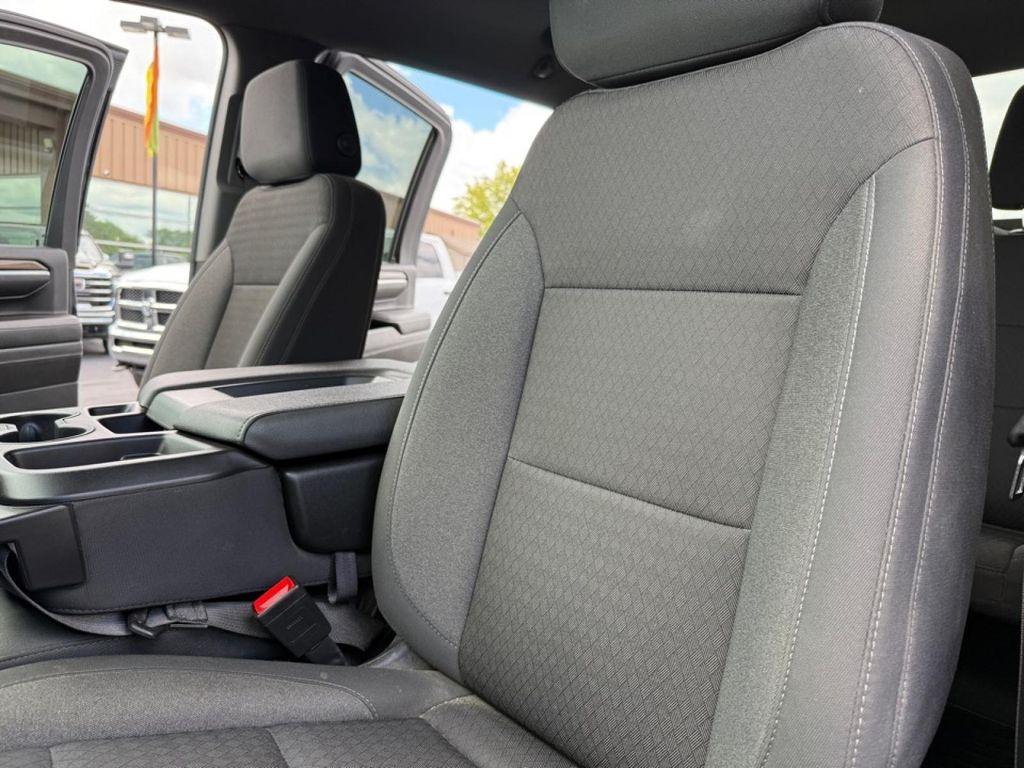 used 2024 Chevrolet Silverado 3500 car, priced at $53,988