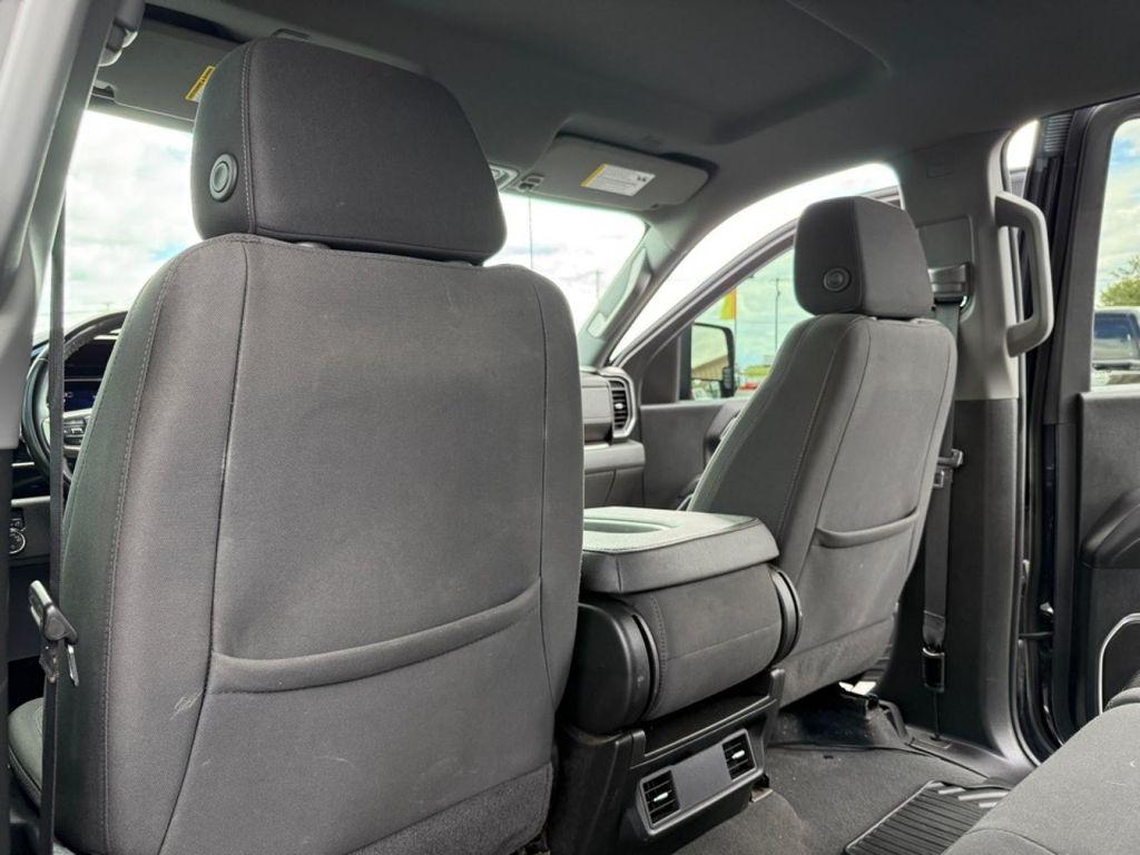 used 2024 Chevrolet Silverado 3500 car, priced at $53,988