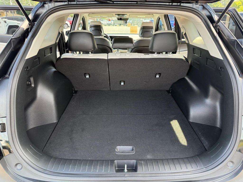 used 2023 Kia Sportage car, priced at $27,388