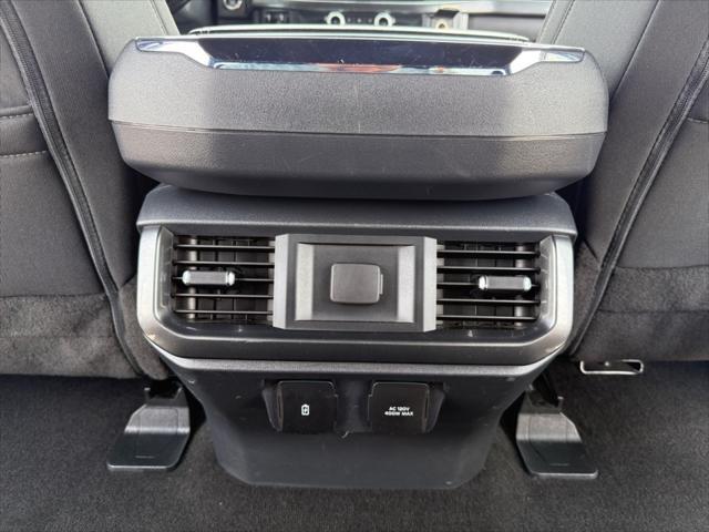 used 2022 Ford F-150 car, priced at $41,988