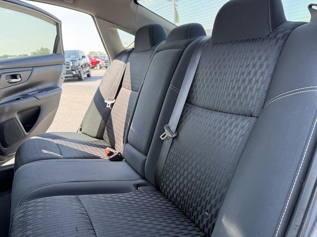 used 2018 Nissan Altima car, priced at $10,925