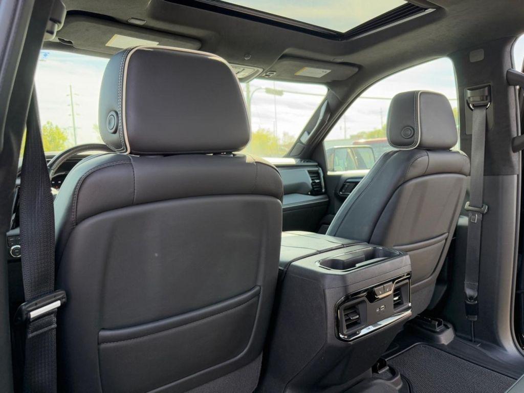 used 2023 GMC Sierra 1500 car, priced at $57,488