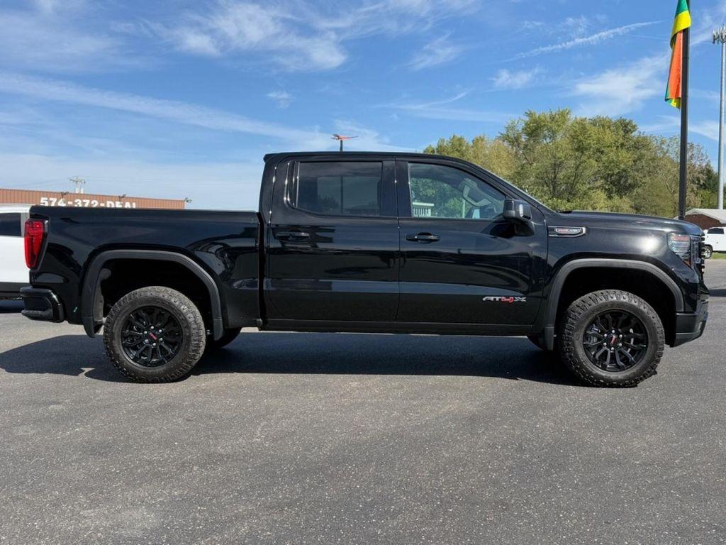 used 2023 GMC Sierra 1500 car, priced at $57,488