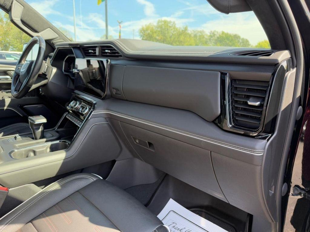 used 2023 GMC Sierra 1500 car, priced at $57,488
