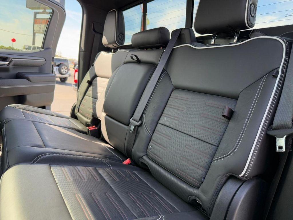 used 2023 GMC Sierra 1500 car, priced at $57,488