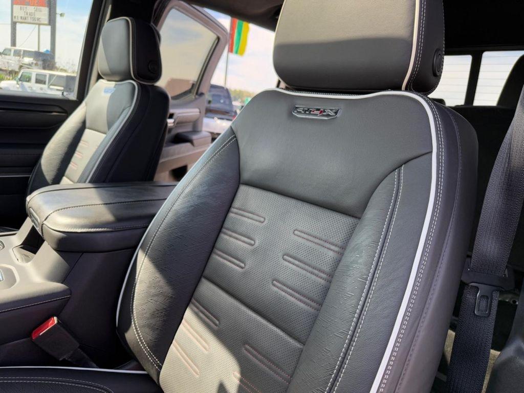 used 2023 GMC Sierra 1500 car, priced at $57,488