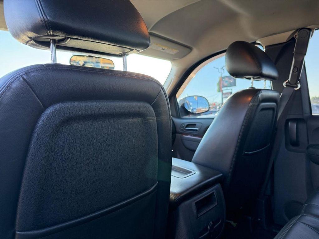 used 2011 Chevrolet Silverado 1500 car, priced at $6,491