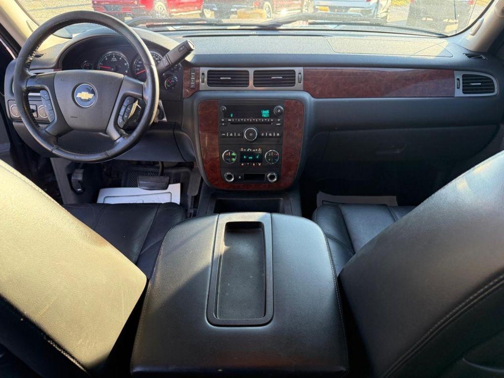 used 2011 Chevrolet Silverado 1500 car, priced at $6,491