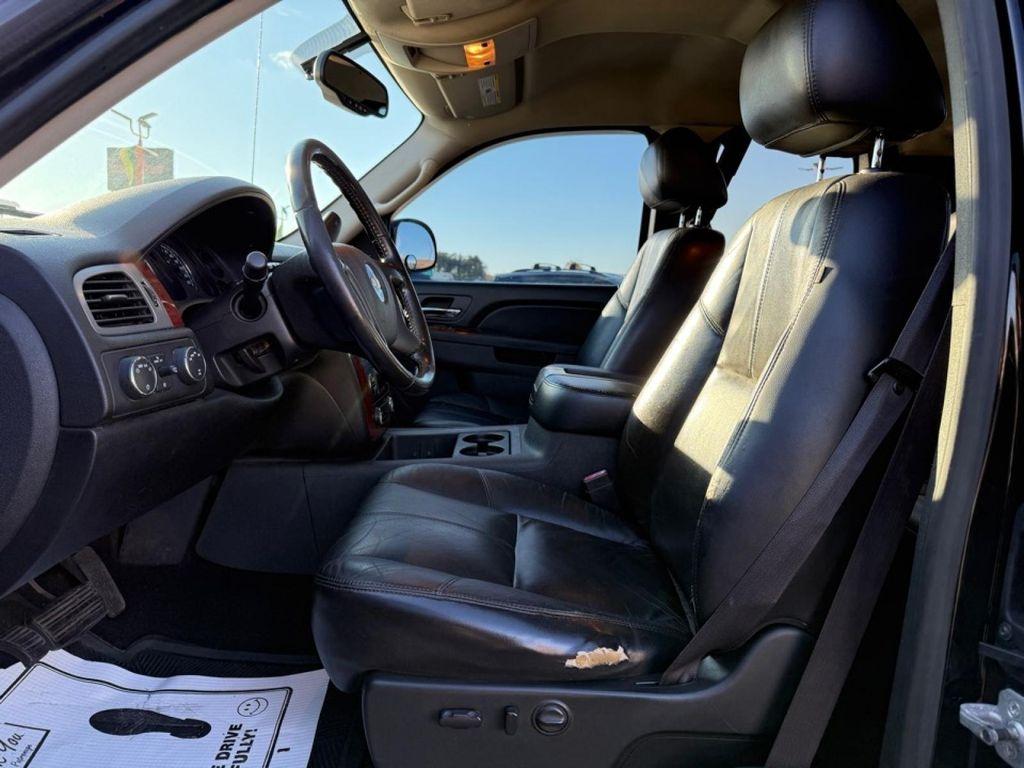 used 2011 Chevrolet Silverado 1500 car, priced at $6,491