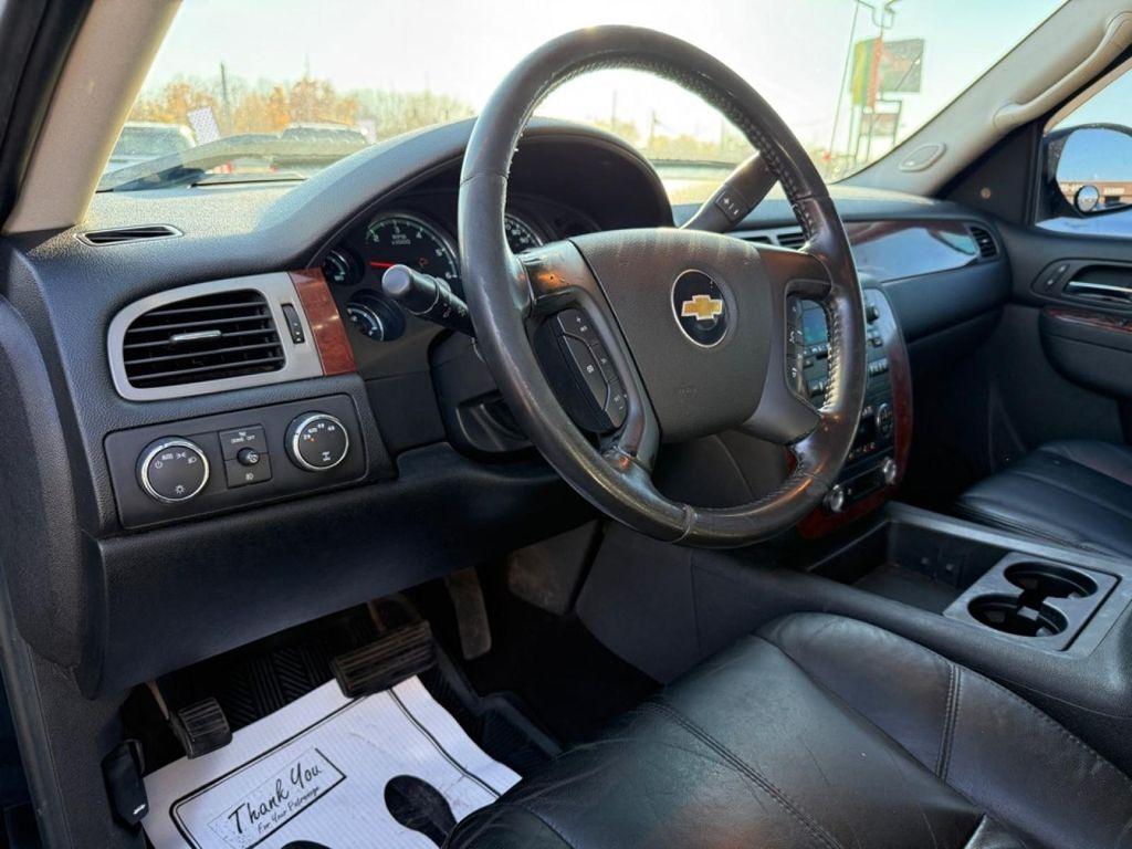 used 2011 Chevrolet Silverado 1500 car, priced at $6,491