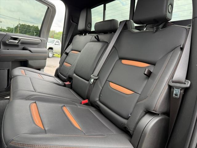 used 2024 GMC Sierra 2500 car, priced at $71,880