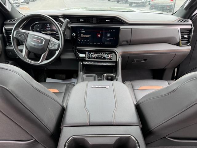 used 2024 GMC Sierra 2500 car, priced at $71,880